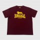 Lonsdale London Logo T-Shirt / Pre-Owned